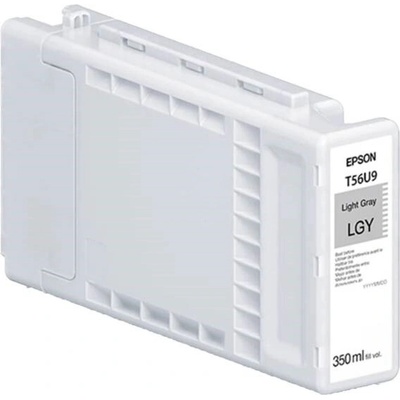 Epson T56U9 Light Gray - originálny