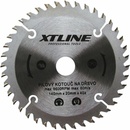 XTline TCT14040 pílový kotúč 140x1,5x20 /16 mm 40 zubov trapézový
