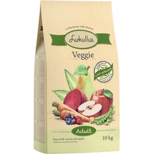 Lukullus 2 x 10 kg veggie 15 kg