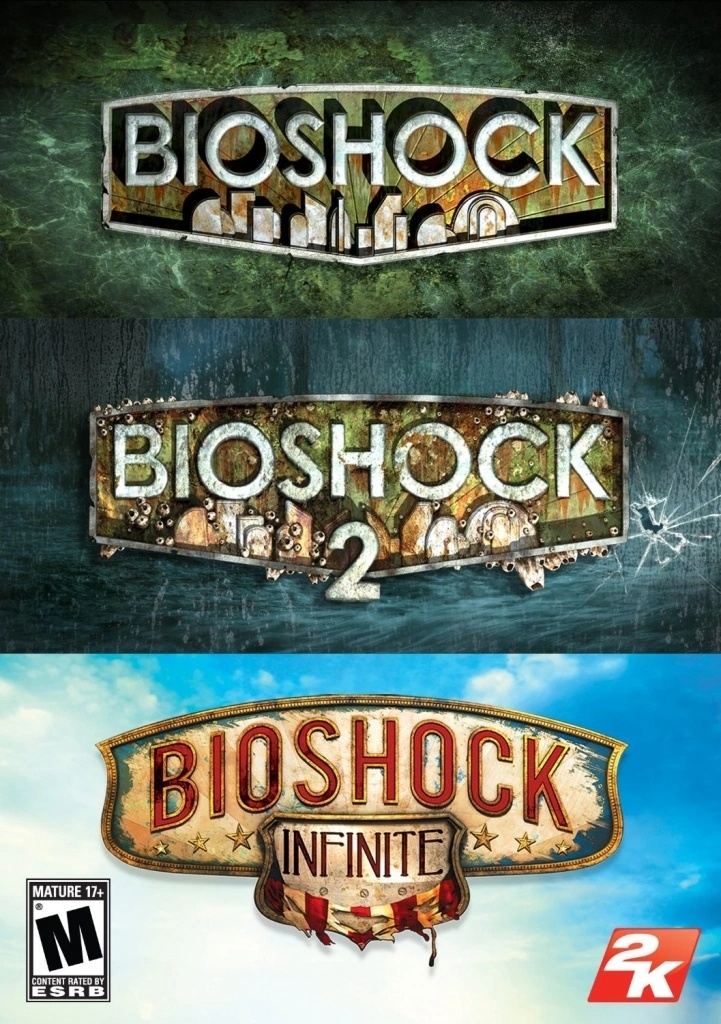 Bioshock Bundle