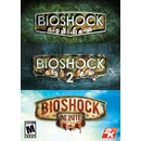 Bioshock Bundle