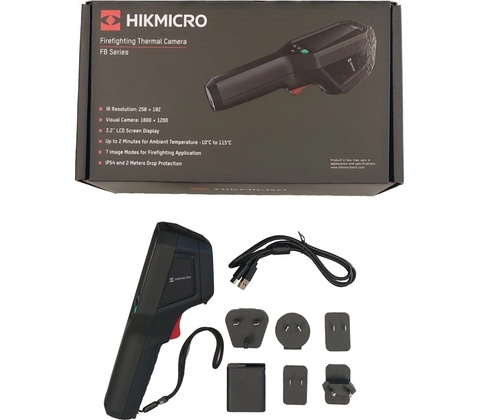Hikmicro FB21