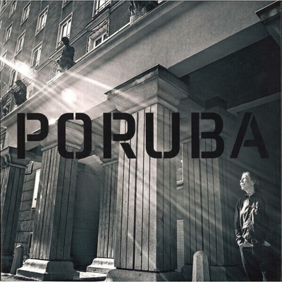 NOHAVICA JAROMIR - PORUBA LP