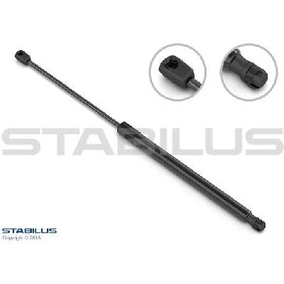 Pneumatická pružina, zavazadlový / nákladový prostor STABILUS 794469