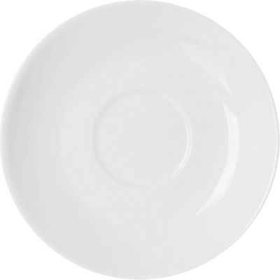 Orion Podšálka MONA cappuccino 14,5 cm