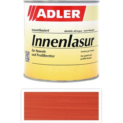 ADLER Slovensko Innenlasur 0,75 l Arezzo