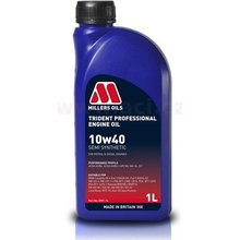 Millers Oils Trident Professional 10W-40 1 l