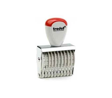 Trodat 15310