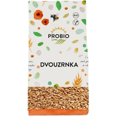 Probio Bioharmonie Dvouzrnka BIO 0,5 kg
