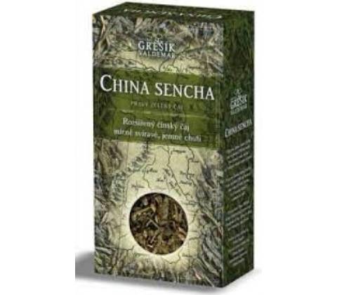 Grešík China Sencha 70 g