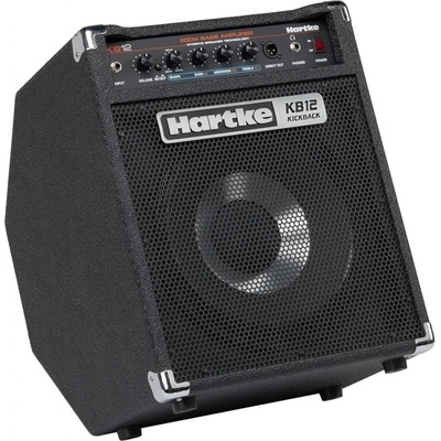 Hartke Kickback 12