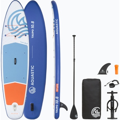 paddleboard AQUASTIC Taupo 10'8" allround