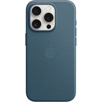 Оригинален текстилен калъф IPHONE 15 PRO FineWoven MT4Q3 MagSafe