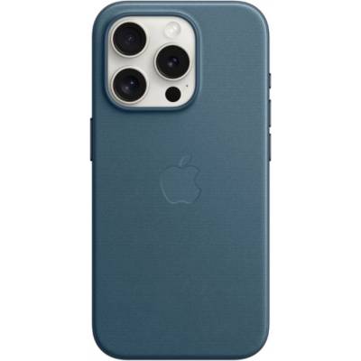 Оригинален текстилен калъф IPHONE 15 PRO FineWoven MT4Q3 MagSafe