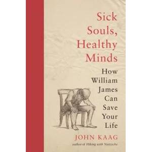 Sick Souls, Healthy Minds | John Kaag (ISBN: 9780691216713)