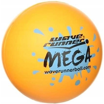 Míček plovoucí na vodě Waverunner Mega 9 Cm