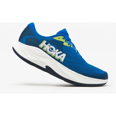 Hoka Rincon 4 M 1155130 ECC electric cobalt varsity navy