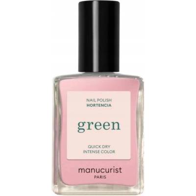 Manucurist Green Lak na nehty - odstín Hortencia