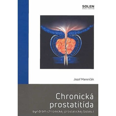 Chronická prostatitída