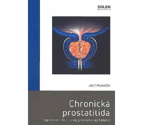 Chronická prostatitída
