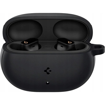 Spigen Silicone Fit pouzdro pro Beats Studio Buds+/Buds ACS04557 – Zboží Živě