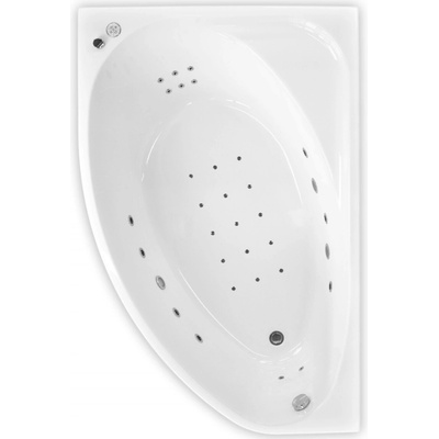 ARTTEC DREAM FLAT 170 x 110 cm PAN04716L – Zboží Dáma