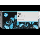 HP 738 Black (498N8A)