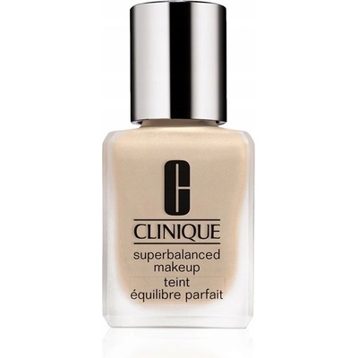 Clinique Superbalanced make-up CN 13,5 Okvětní lístek 30 ml