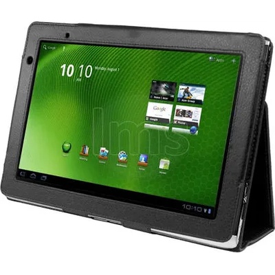 Acer Кожен калъф за Acer Iconia Tab A500, A501