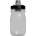 CamelBak Бутилка за велосипед Camelbak Podium Custom Cycling water bottles - Clear / Black - размер 440 ml (533-2164-0211)