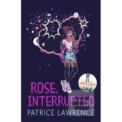 Rose, Interrupted
