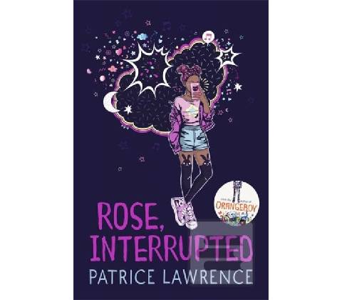 Rose, Interrupted