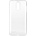 Forcell Силиконов Калъф за LG K4 2017, Back 0.5mm Case, Прозрачен (5901737408013)
