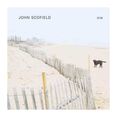 John Scofield - John Scofield CD