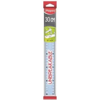Image 1 of Maped Study Unbreakable 30cm (IMA245610)