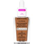 wet n wild Фон дьо тен Niacinamide Deep 6325, 9, 5 g (2322170)
