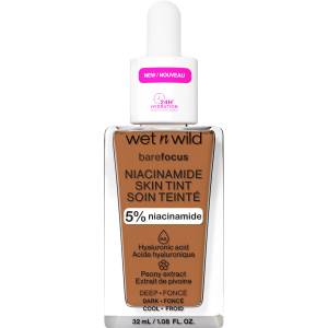 wet n wild Фон дьо тен Niacinamide Deep 6325, 9, 5 g (2322170)