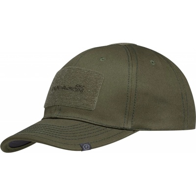Čiapka Pentagon Tactical BB Zelená