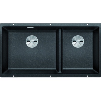 Blanco SUBLINE 480/320 U IF Silgranit antracit