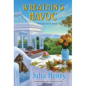 Wreathing Havoc | Julia Henry (ISBN: 9781496733092)