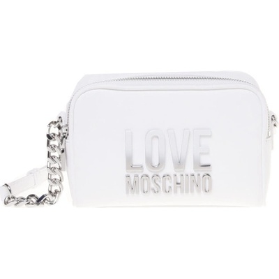 Love Moschino dámská crossbody kabelka JC4255PP0MKD0100