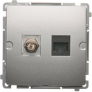 Simon Basic BMAFRJ45.01/43
