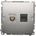 Simon Basic BMAFRJ45.01/43