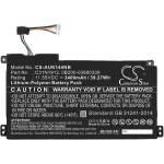 Cameron Sino Батерия за лаптоп ASUS VivoBook 14 E410MA-EK007TS, E510MA-BR058T, C31N1912 LiPo 11.55V 3400 mAh CAMERON SINO (CS-AUK144NB) - xtreme