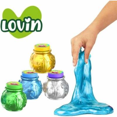 Lovin sliz kotlík 130 ml