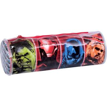 Image 1 of Avengers Цилиндричен Несесер "Отмъстителите" - Avengers