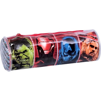 Avengers Цилиндричен Несесер "Отмъстителите" - Avengers