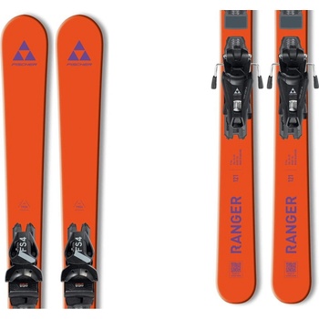 Fischer RANGER TEAM 24/25