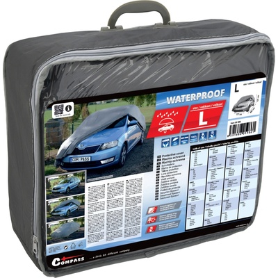 Compass Ochranná plachta Full L 100% Waterproof