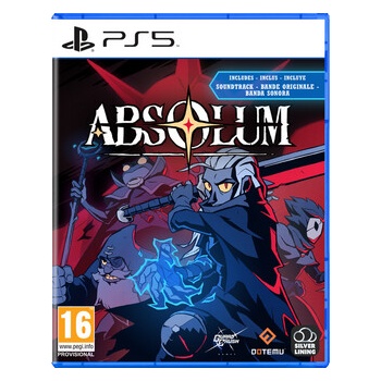 Absolum